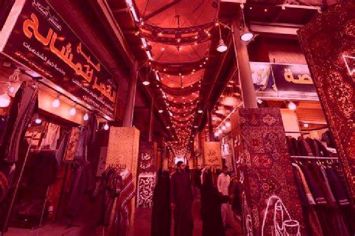 Escorts Al Jumum, Saudi Arabia — Local Companions