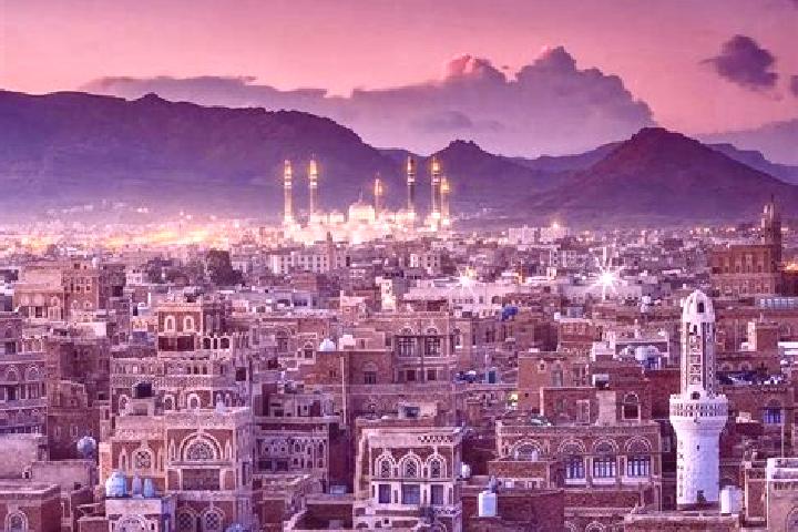 Escorts Al Jurbah, Yemen — Local Companions