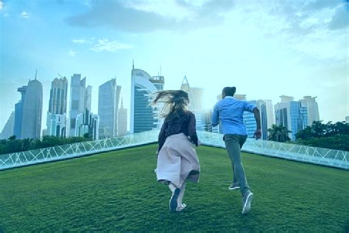 Escorts Al Khawr, Qatar — Local Companions