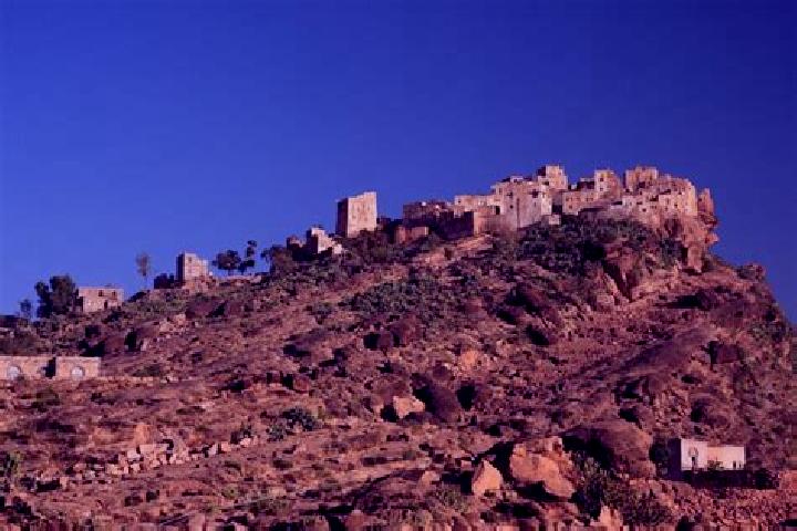 Escorts Al Mahwit, Yemen — Local Companions