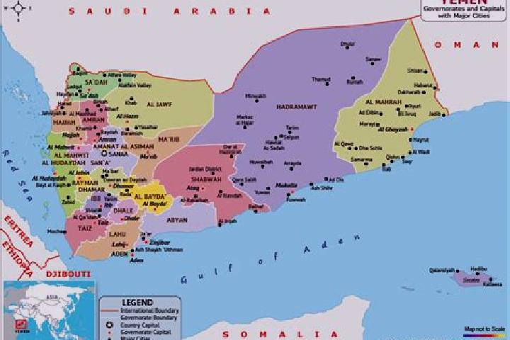 Escorts Al Malahit, Yemen — Local Companions
