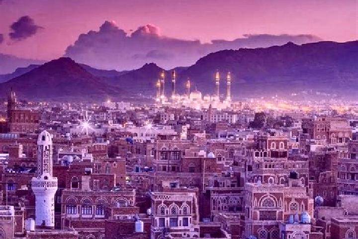 Escorts Al Mansuriyah, Yemen — Local Companions