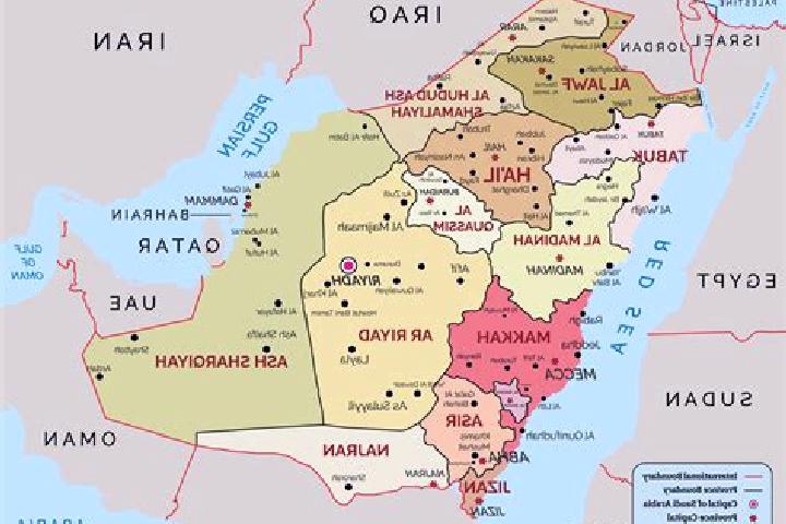Escorts Al Markaz, Saudi Arabia — Local Companions