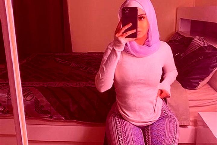 Escorts Al Mash iliyah, Saudi Arabia — Local Companions