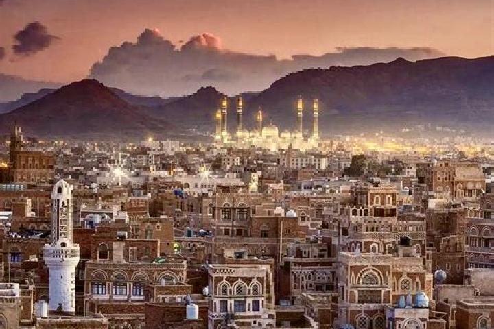 Escorts Al Maslub, Yemen — Local Companions