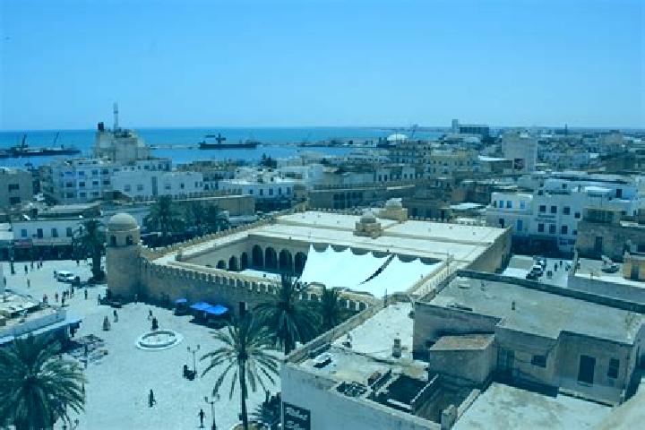 Escorts Al Matlin, Tunisia — Local Companions