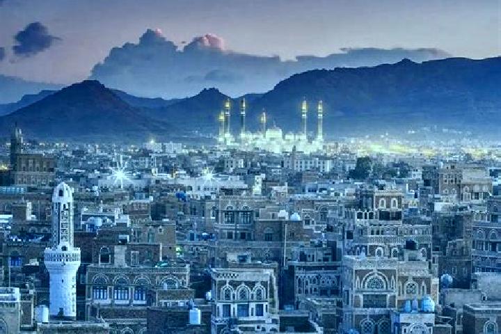 Escorts Al Ma udah, Yemen — Local Companions