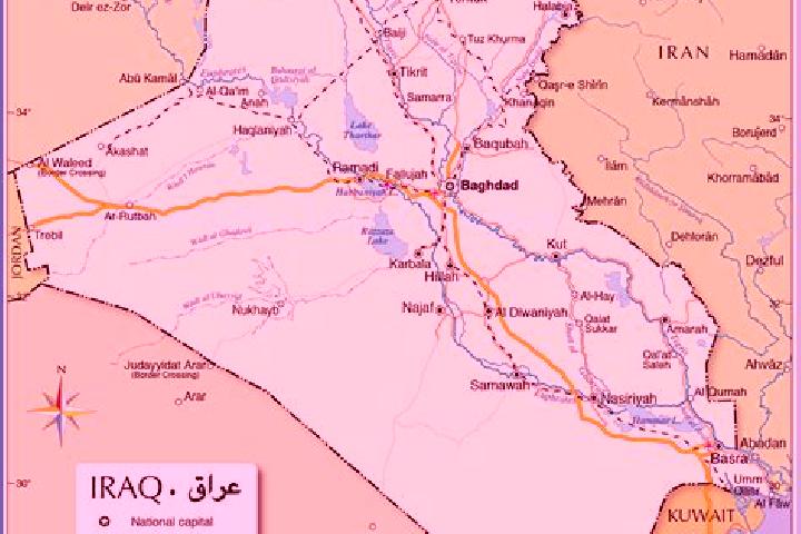 Escorts Al Mawsil al Jadidah, Iraq — Local Companions