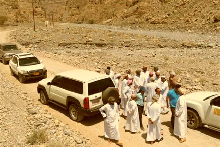 Escorts Al Milah, Yemen — Local Companions