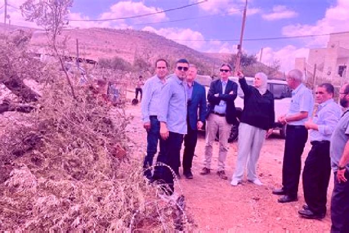 Escorts Al Mughayyir, Jordan — Local Companions