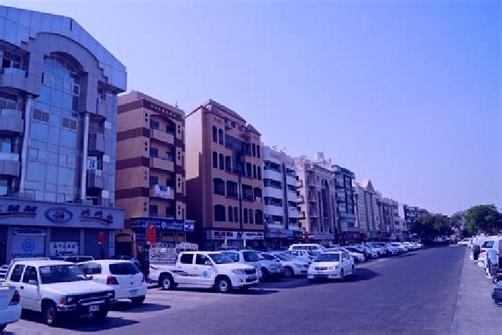 Escorts Al Murar al Qadim, United Arab Emirates — Local Companions