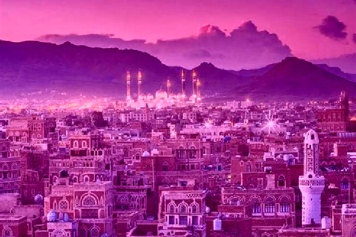Escorts Al Qaflah, Yemen — Local Companions