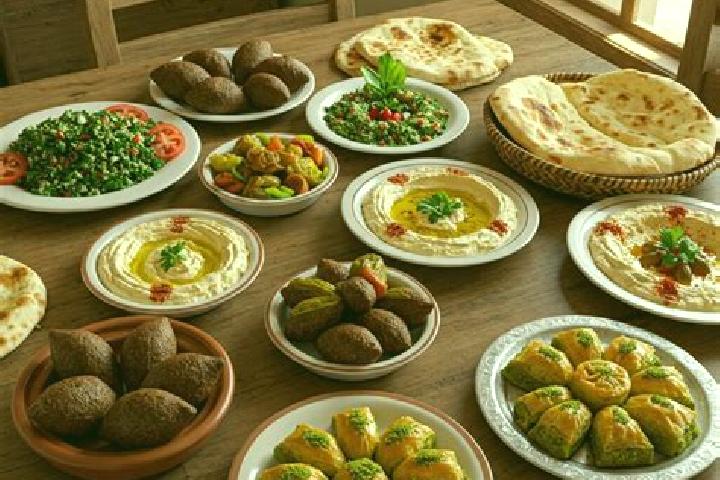 Escorts Al Qahtaniyah, Syria — Local Companions