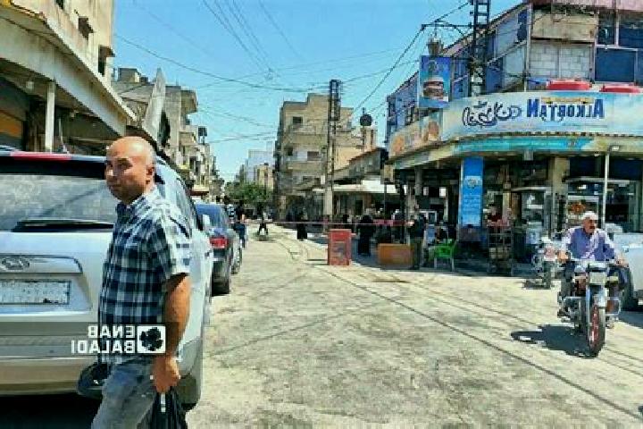 Escorts Al Qamishli, Syria — Local Companions