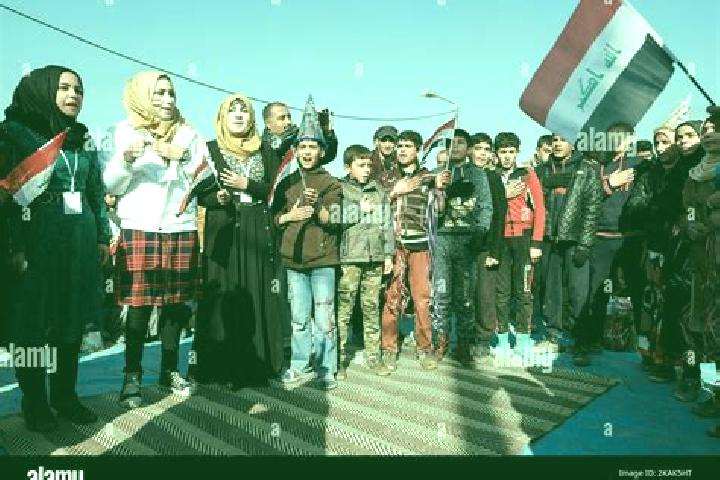 Escorts Al Qayyarah, Iraq — Local Companions