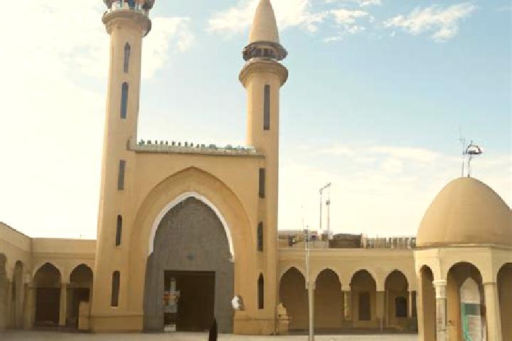 Escorts Al Qubbah, Libya — Local Companions