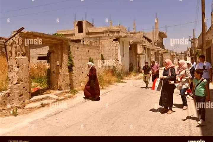 Escorts Al Qusayr, Syria — Local Companions