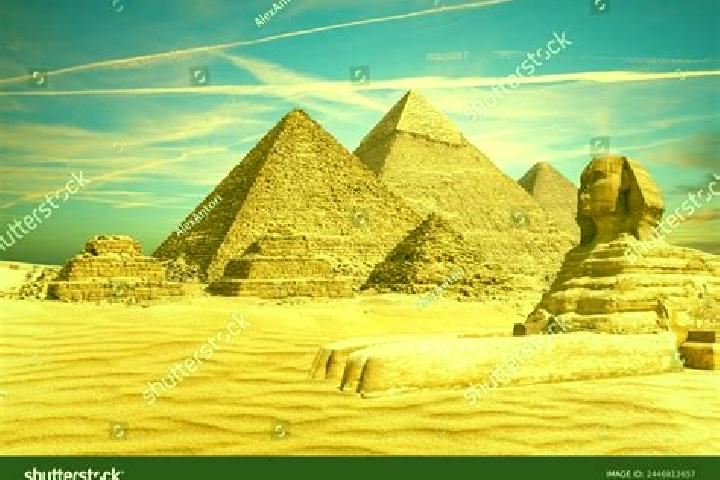 Escorts Al- Ubur, Egypt — Local Companions