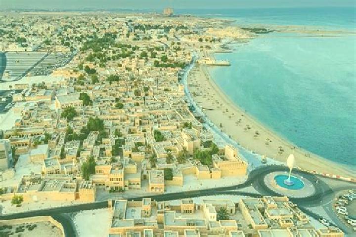 Escorts Al Wakrah, Qatar — Local Companions
