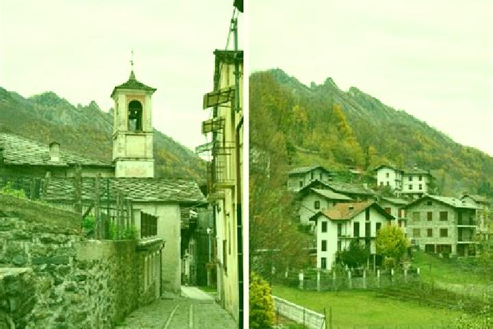 Escorts Ala di Stura, Italy — Local Companions