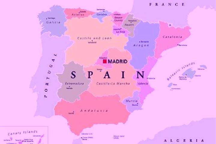 Escorts Alaejos, Spain — Local Companions