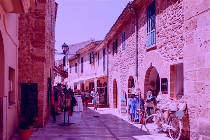Escorts Alajar, Spain — Local Companions