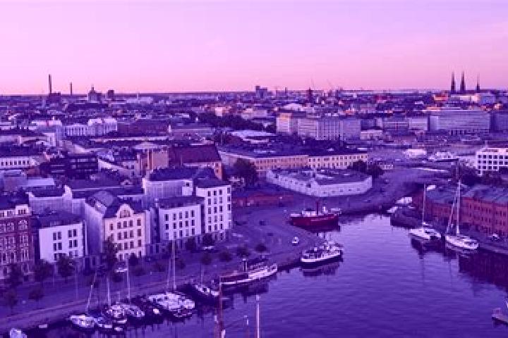 Escorts Alakylae, Finland — Local Companions