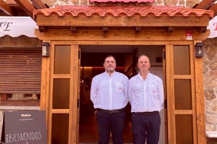 Escorts Alameda del Valle, Spain — Local Companions
