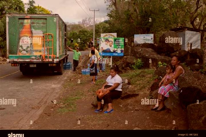 Escorts Alamikambang, Nicaragua — Local Companions