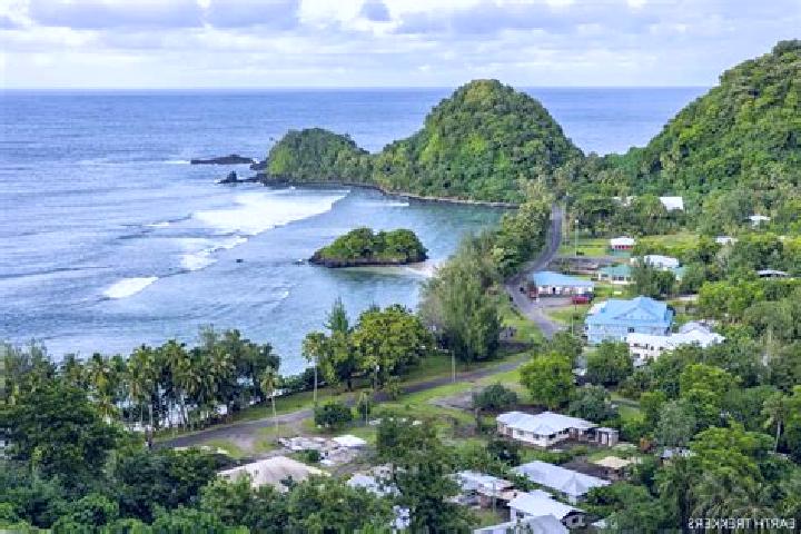 Escorts Alao, American Samoa — Local Companions