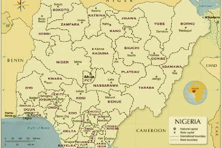 Escorts Alasia, Nigeria — Local Companions