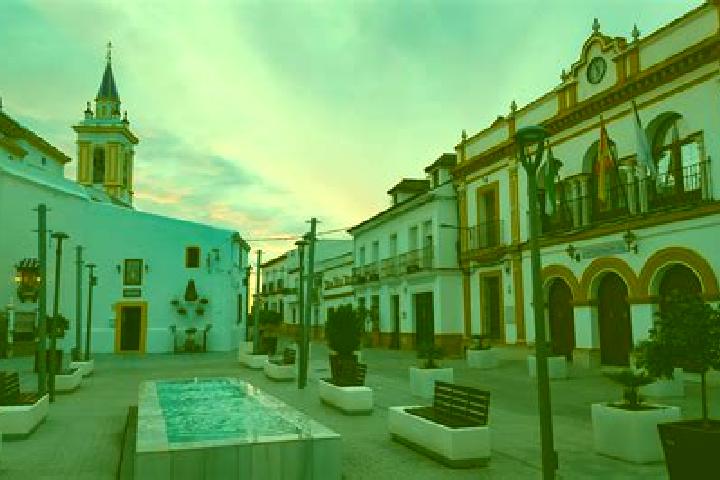 Escorts Albaida del Aljarafe, Spain — Local Companions
