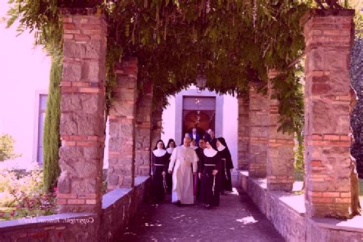 Escorts Albano Sant Alessandro, Italy — Local Companions
