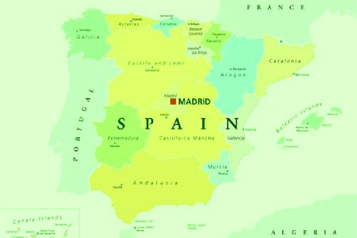 Escorts Albeta, Spain — Local Companions
