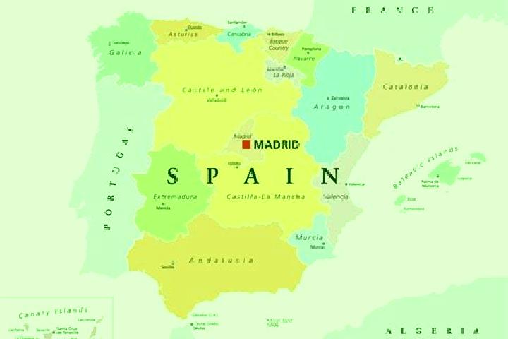 Escorts Albillos, Spain — Local Companions