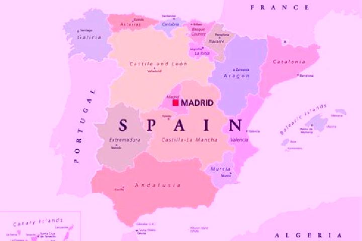 Escorts Albinyana, Spain — Local Companions
