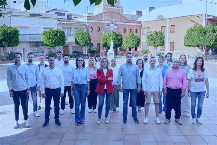 Escorts Albox, Spain — Local Companions