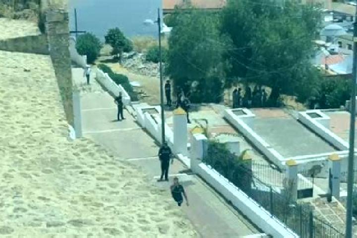 Escorts Alcala de Guadaira, Spain — Local Companions