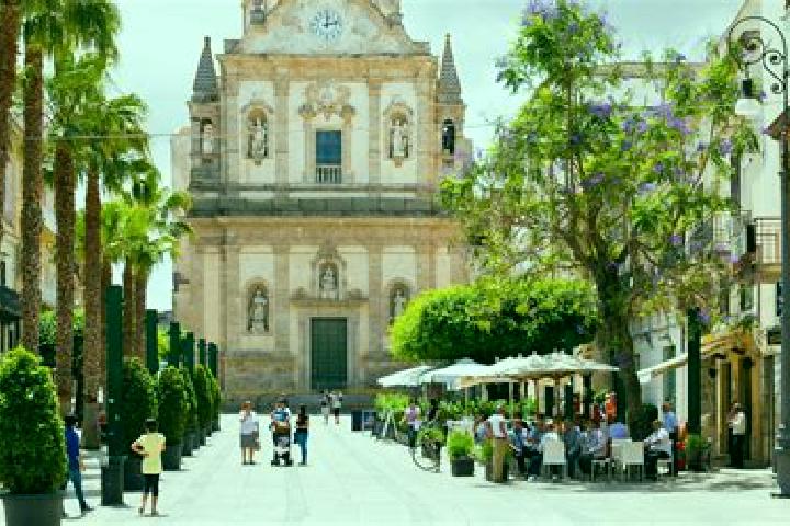Escorts Alcamo, Italy — Local Companions