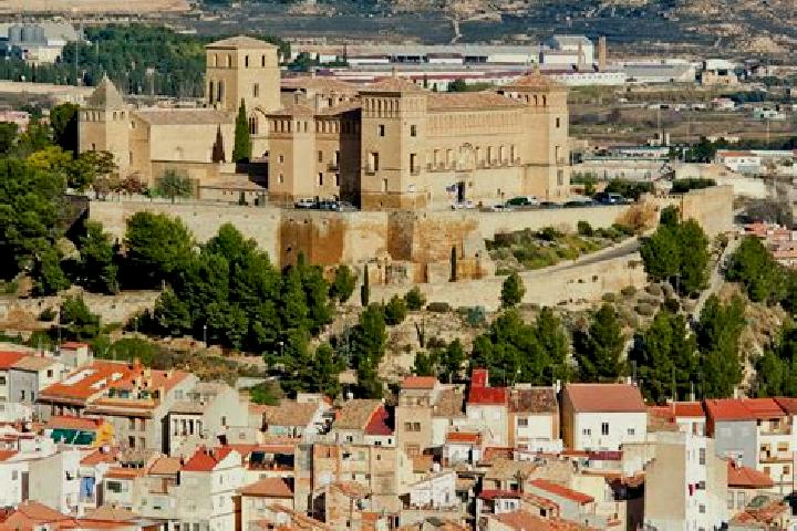 Escorts Alcaniz, Spain — Local Companions