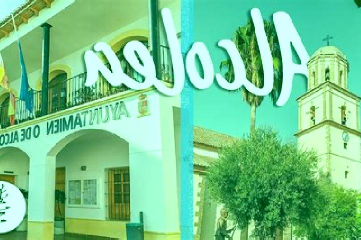 Escorts Alcolea, Spain — Local Companions