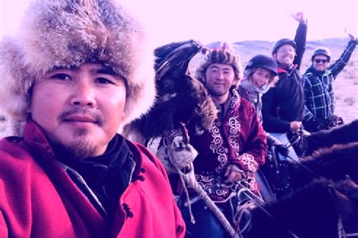 Escorts Aldar, Mongolia — Local Companions