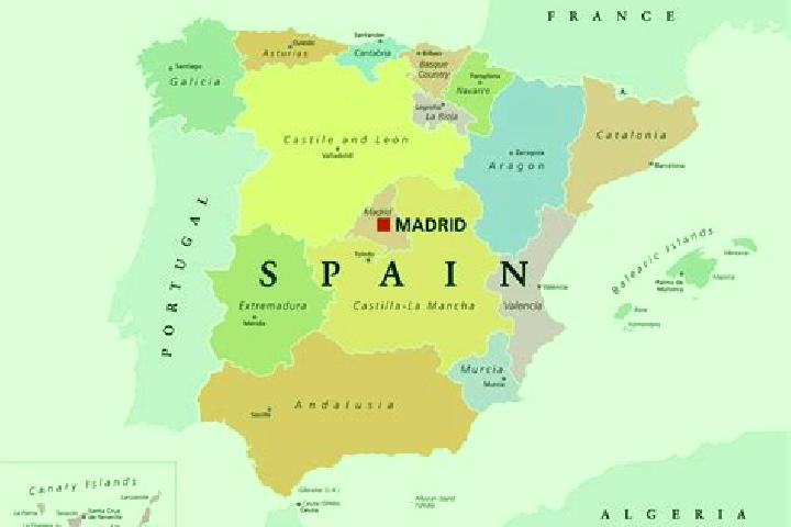 Escorts Aldeacipreste, Spain — Local Companions