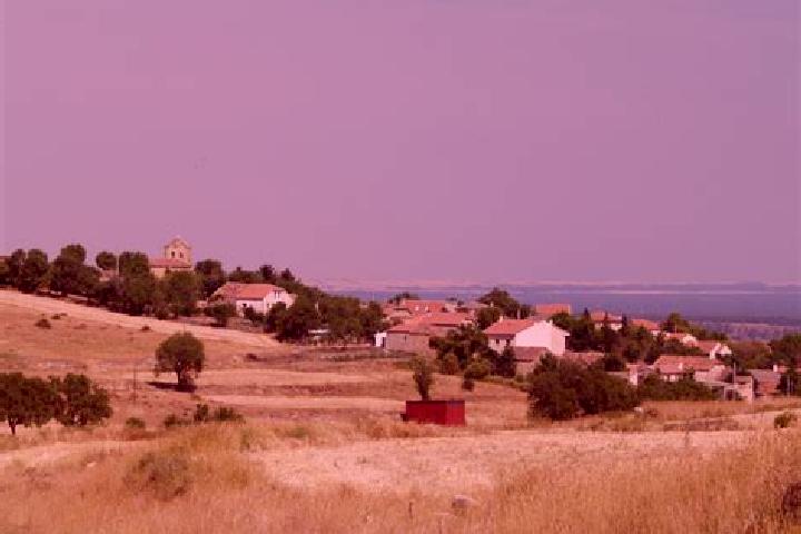 Escorts Aldealengua de Santa Maria, Spain — Local Companions