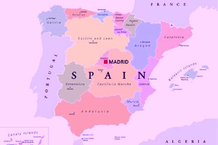 Escorts Aldealengua, Spain — Local Companions