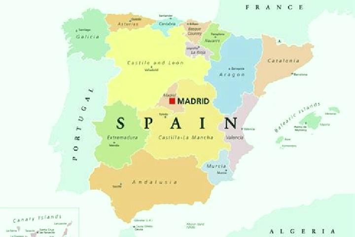 Escorts Aldealsenor, Spain — Local Companions