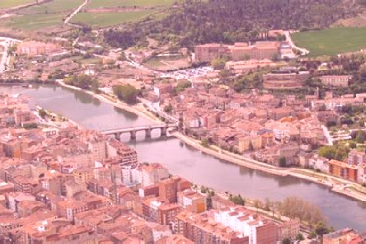 Escorts Aldeanueva de Ebro, Spain — Local Companions