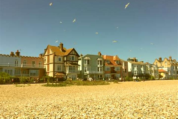 Escorts Aldeburgh, United Kingdom — Local Companions