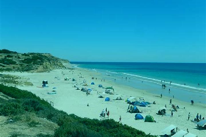 Escorts Aldinga Beach, Australia — Local Companions