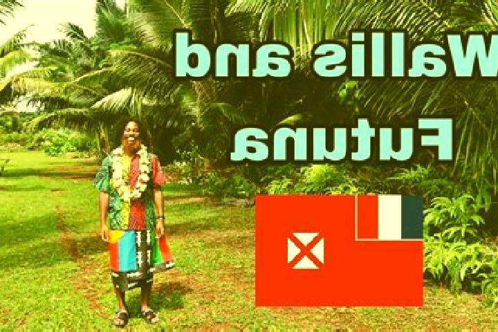Escorts Alele, Wallis and Futuna — Local Companions